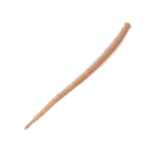 ガルプ！ソルトウォーターイソメ　太身　4インチ(生青イソメ（ＣＬＣ）)